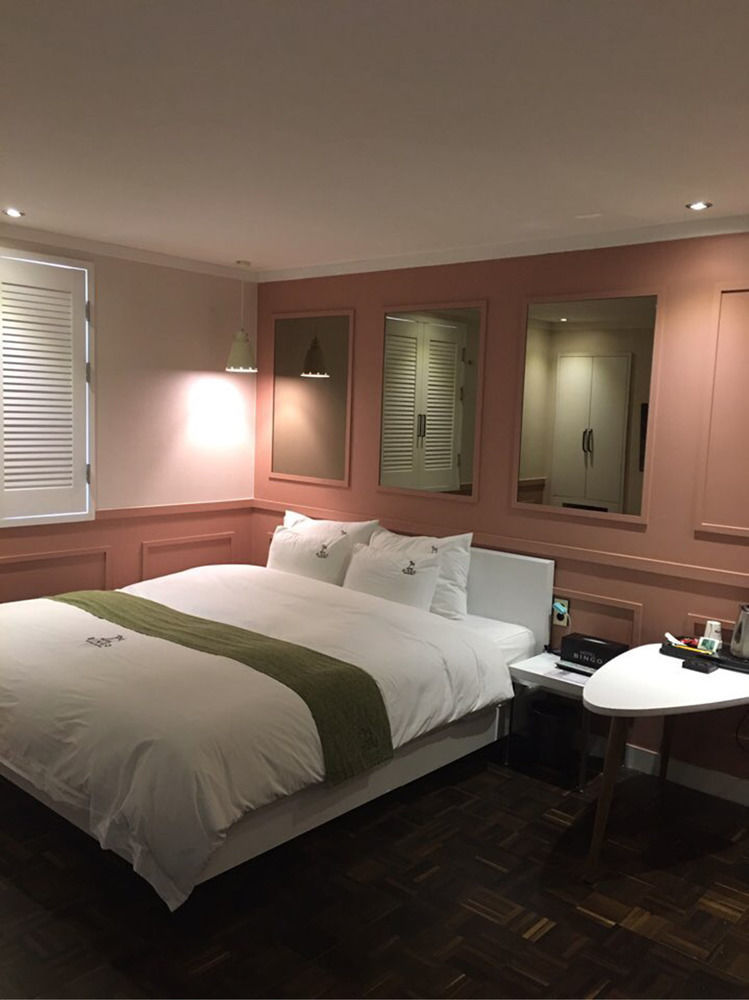 Hotel Bingo Boutique
