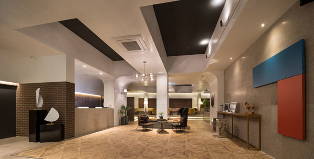 Gwangan Hound Hotel 3*