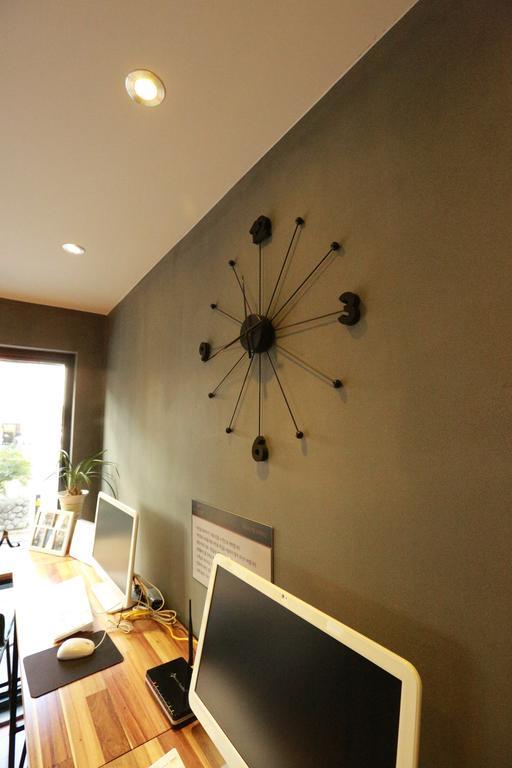 Hotel Noel Business Busan