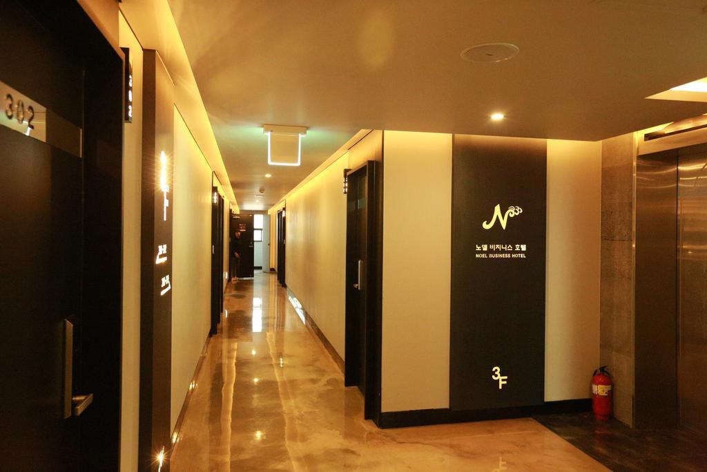 Hotel Noel Business