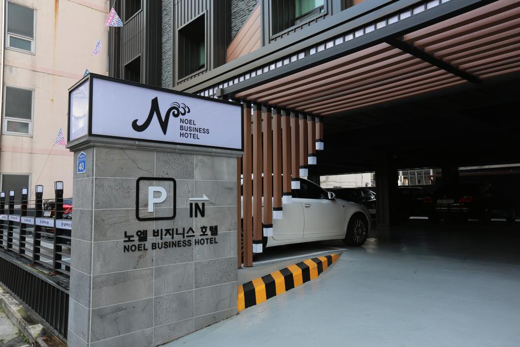 Hotel Noel Business 2*
