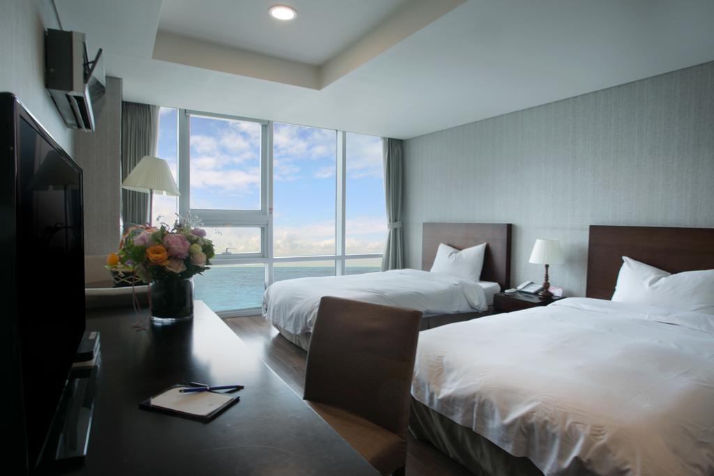 Hotel Kunoh Seacloud 4*