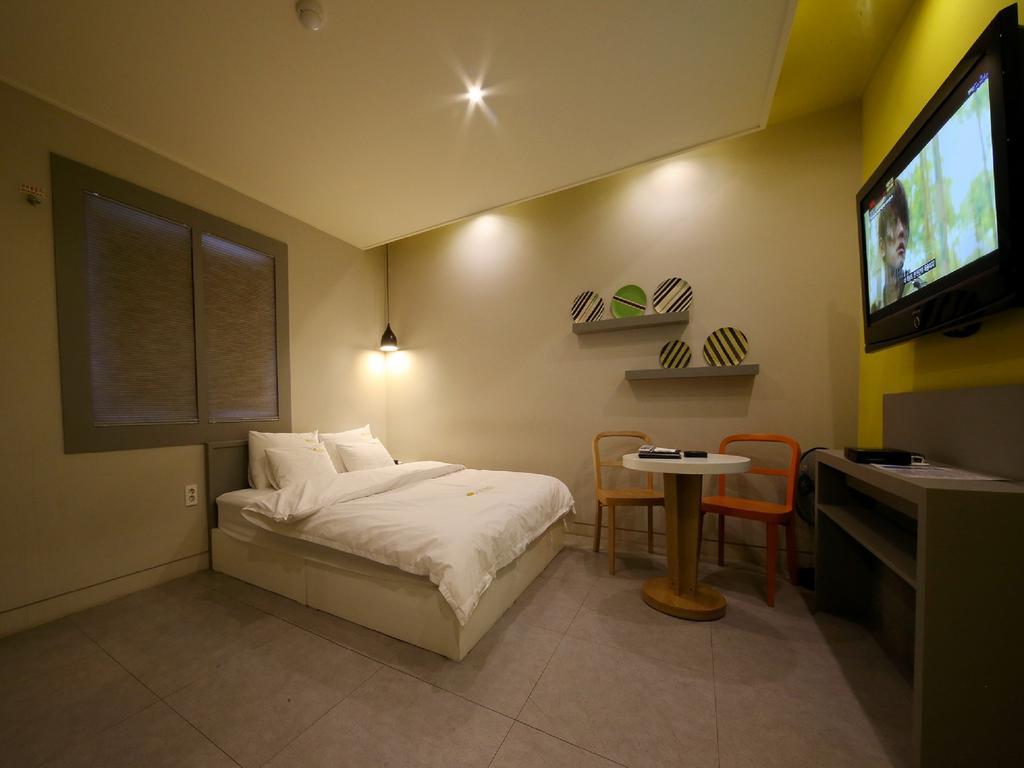 Seven Hotel 2*