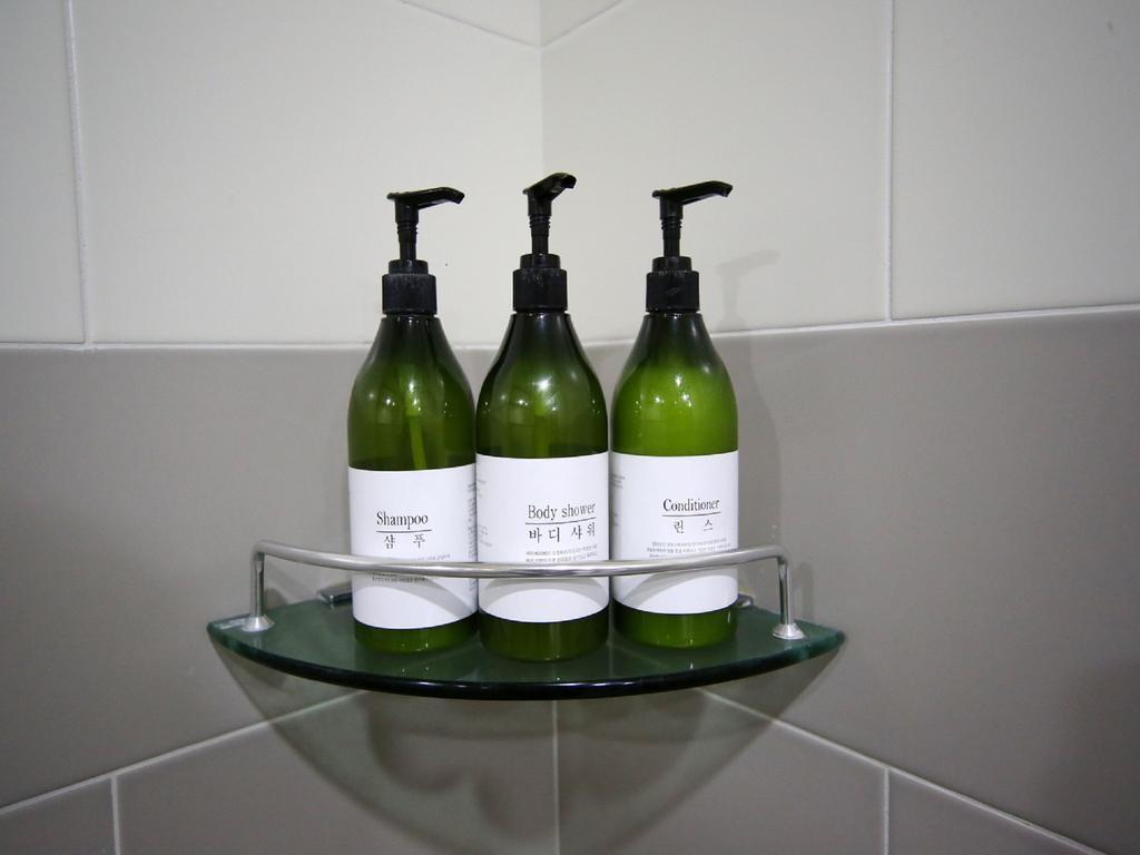 Seven Hotel Busan