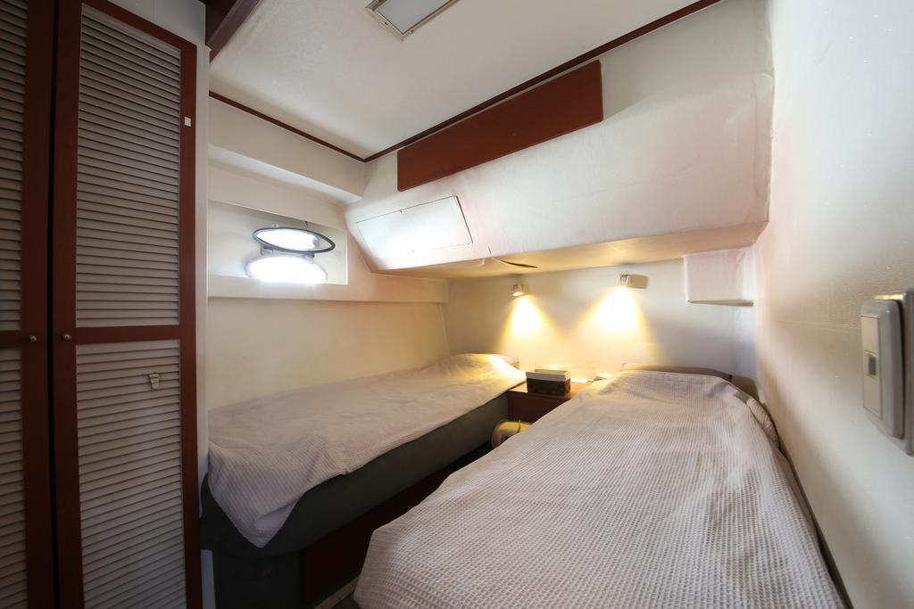 Marine City Club Yacht 3* Busan