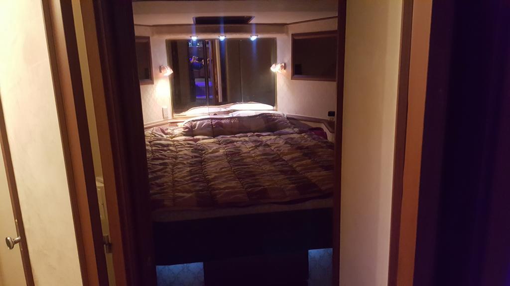 Marine City Club Yacht 3*