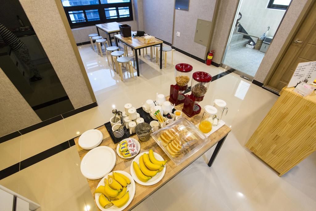 O'guest In Haeundae 2* Busan