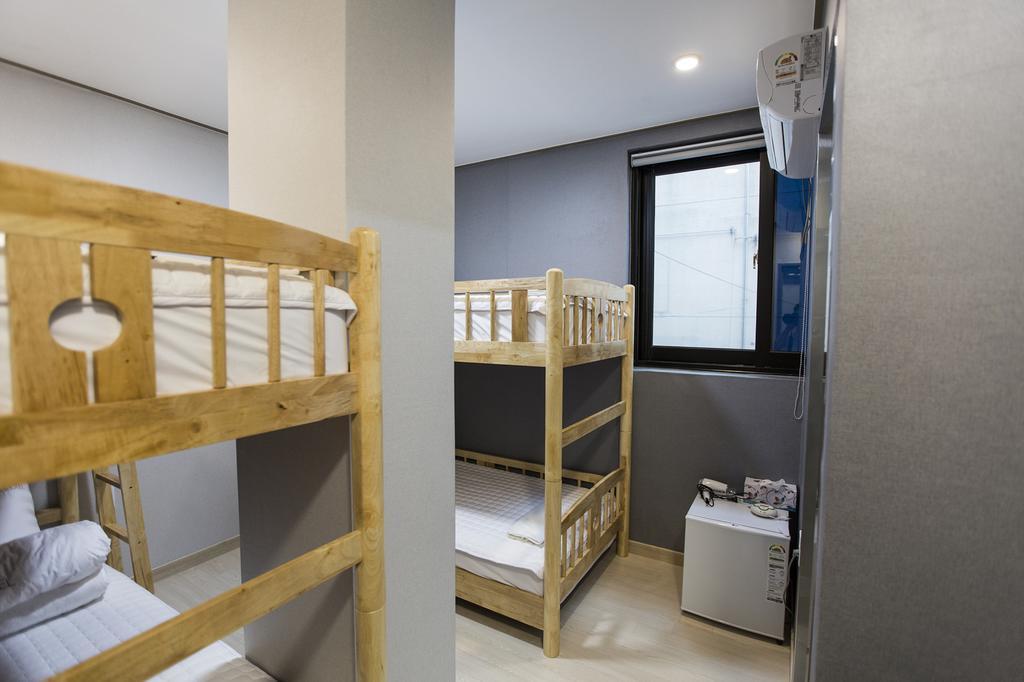 O'guest In Haeundae Guest house