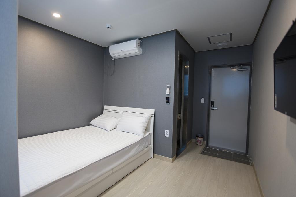 O'guest In Haeundae Guest house Busan