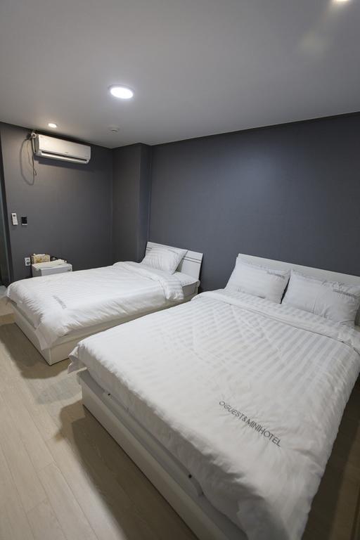 O'guest In Haeundae Busan