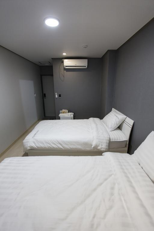 O'guest In Haeundae Guest house