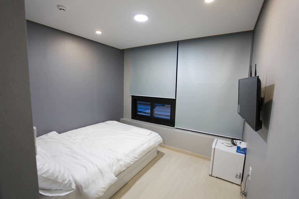 O'guest In Haeundae 2* Busan
