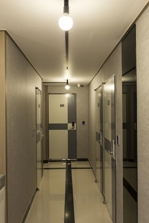 Guest house O'guest In Haeundae 2*