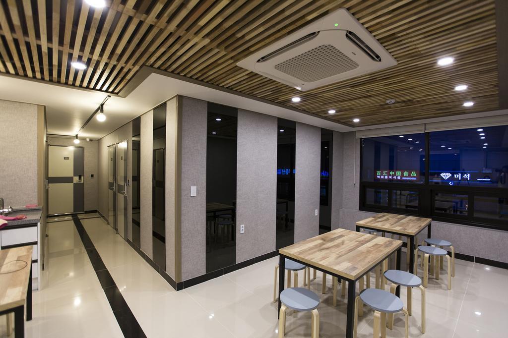 Guest house O'guest In Haeundae Busan