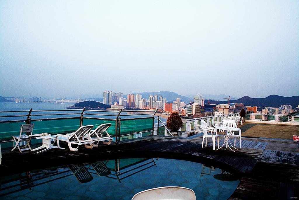 Guest house O'guest In Haeundae Busan