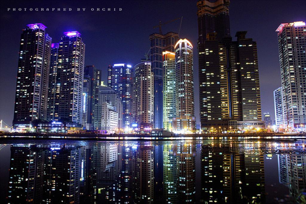O'guest In Haeundae