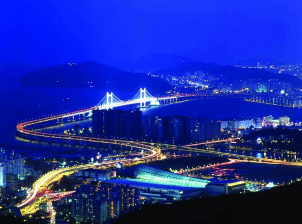 O'guest In Haeundae 2*