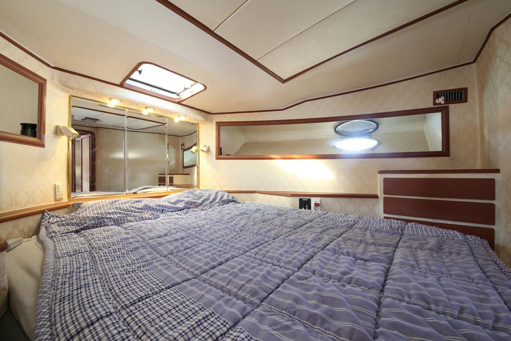 Botel Marine City Club Yacht 3*