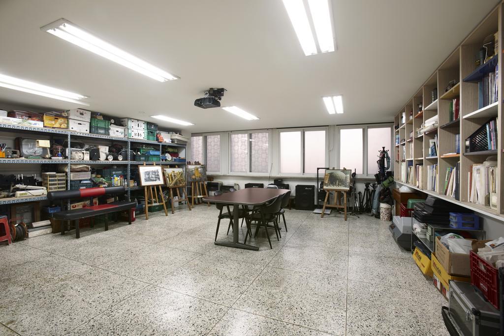 Apartment Ohnpax Busan