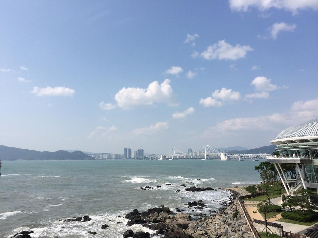 Sea And Yacht 4* Busan