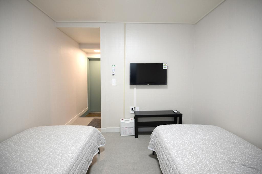 Busan Guesthouse Pobi