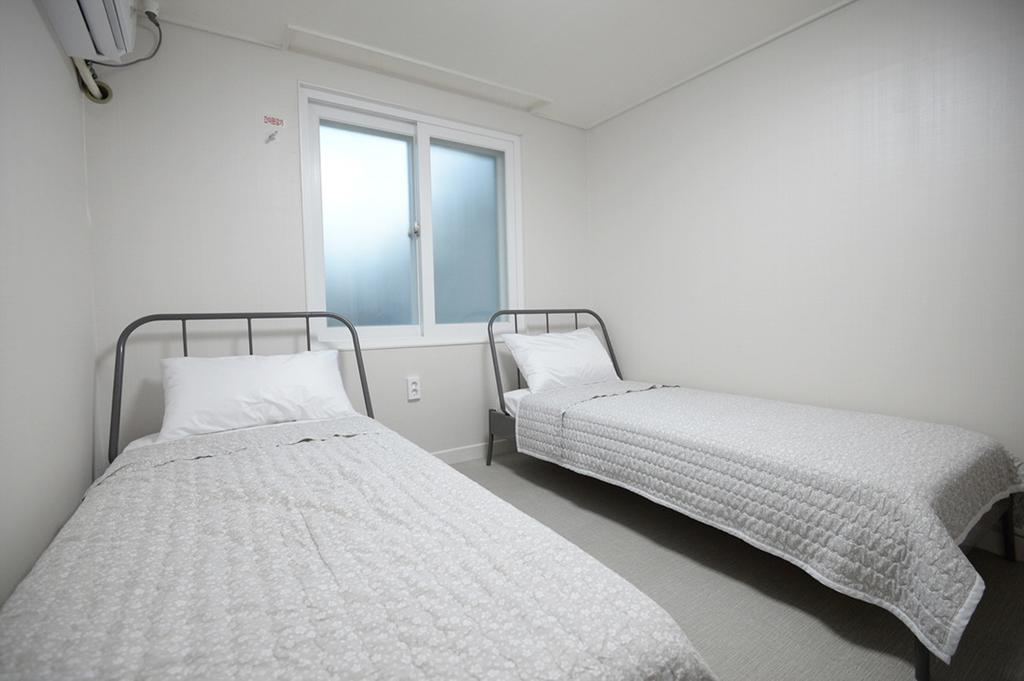 Busan Guesthouse Pobi