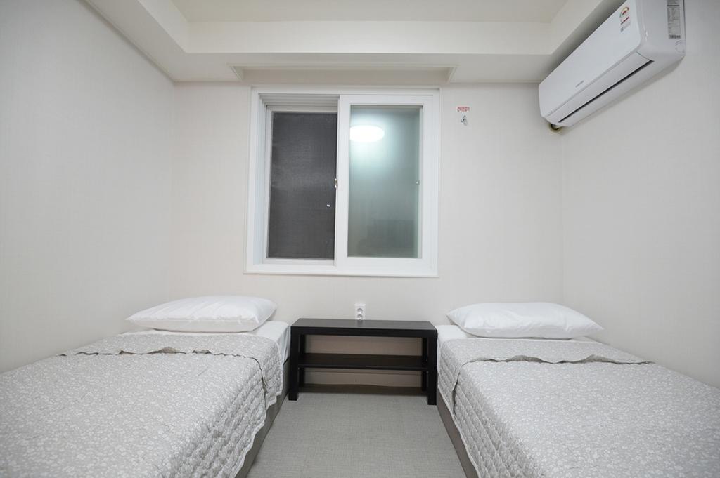 Busan Guesthouse Pobi 2* Busan