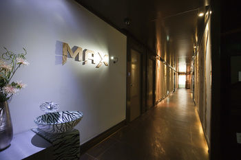 Hotel Max Busan
