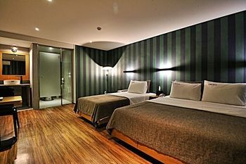 The Lua Motel 2*