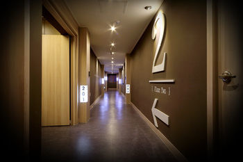 Seven Hotel Busan