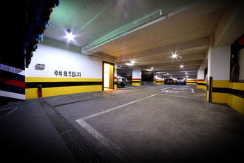 Hotel Seven 2*