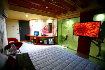 Motel 369 2*
