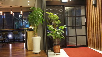 Hotel Noel Business Busan