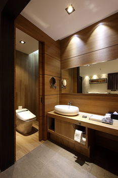 Sc Helsinki Hotel Busan
