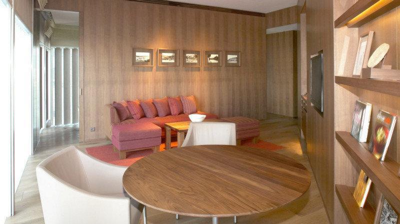 Park Hyatt Hotel 5*