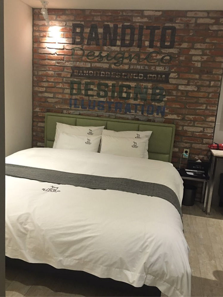 Bingo Boutique 2* Busan