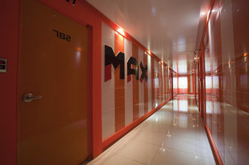 Hotel Max Busan