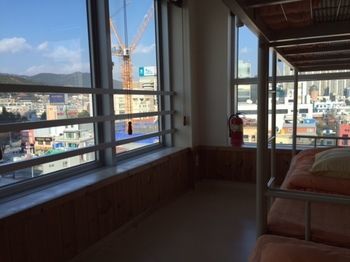 Sol Guest House_haeundae Ostello
