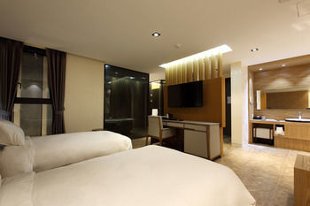 Sc Helsinki 3* Busan