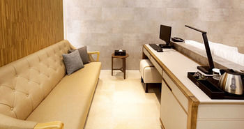 Sc Helsinki Hotel 3*