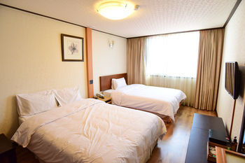 Utopia 4* Busan