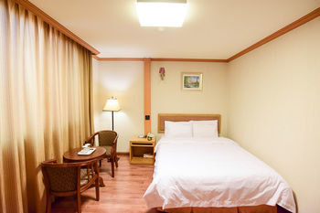 Hotel Utopia Busan