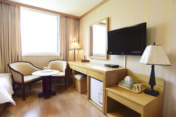Utopia Hotel Busan