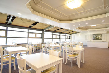 Utopia 4* Busan