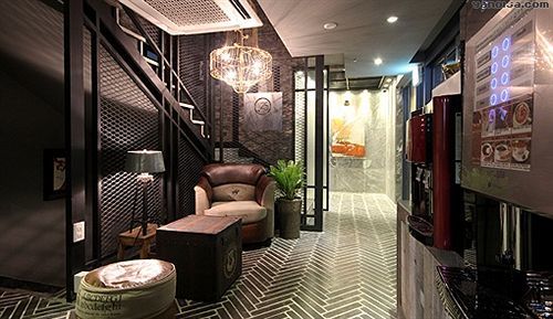 Hotel 25