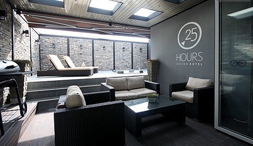 25 Hotel