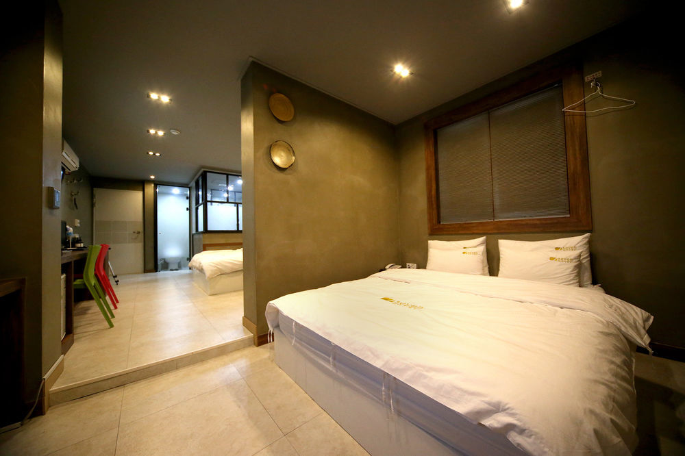 Seven 2* Busan