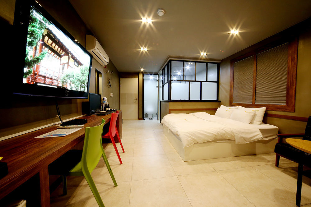 Hotel Seven Busan