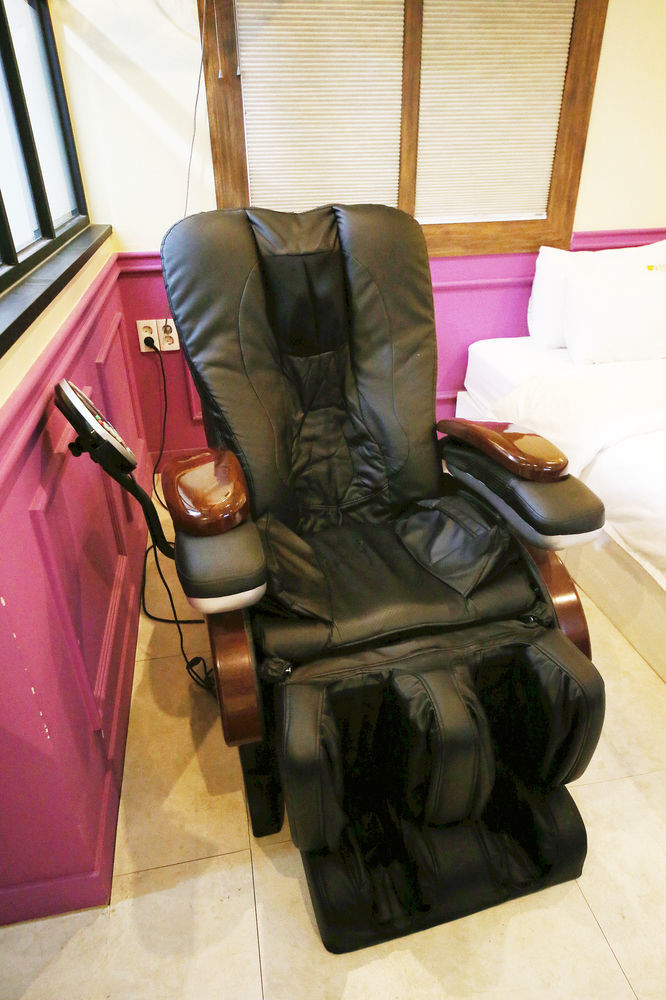 Hotel Seven 2*