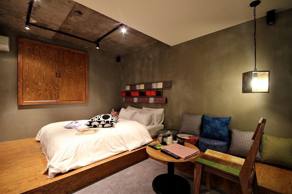 Hotel Yaja Seomyeon Lotte 2*